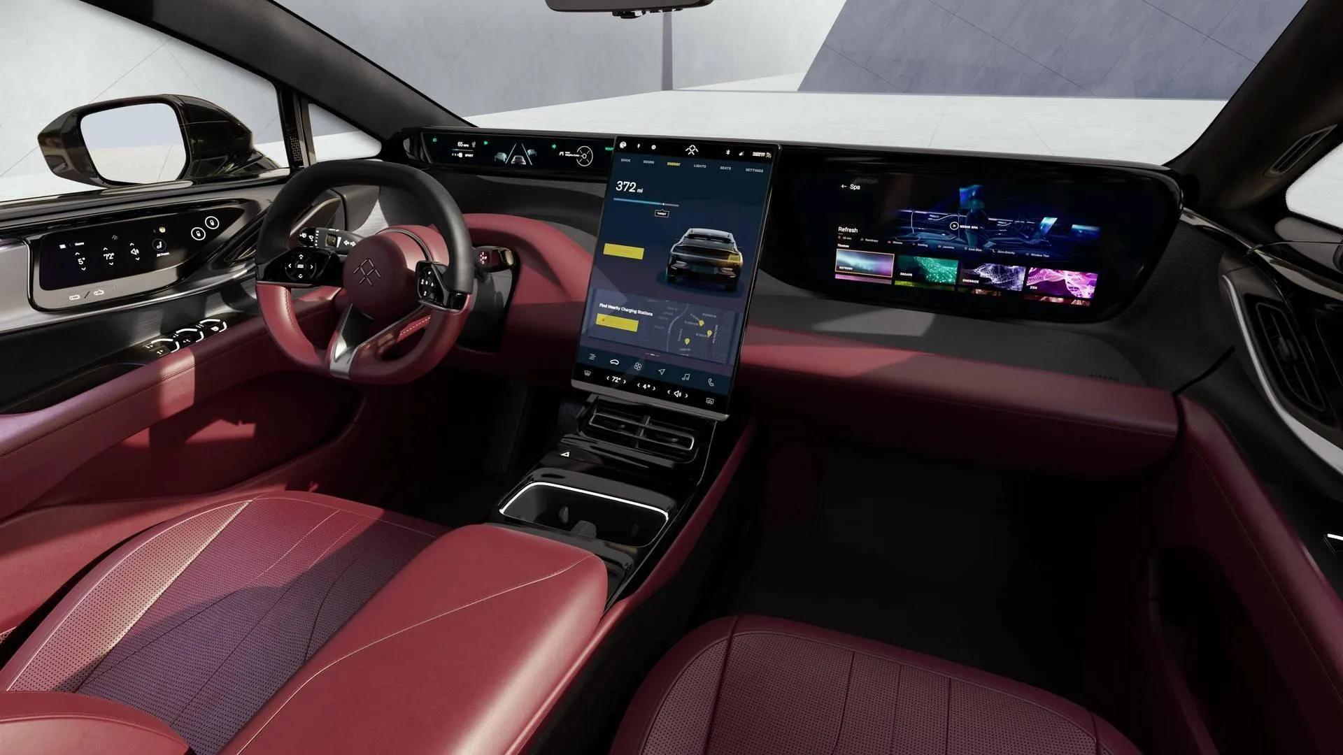 贾跃亭才是真正的高手,贾跃亭绝对人才