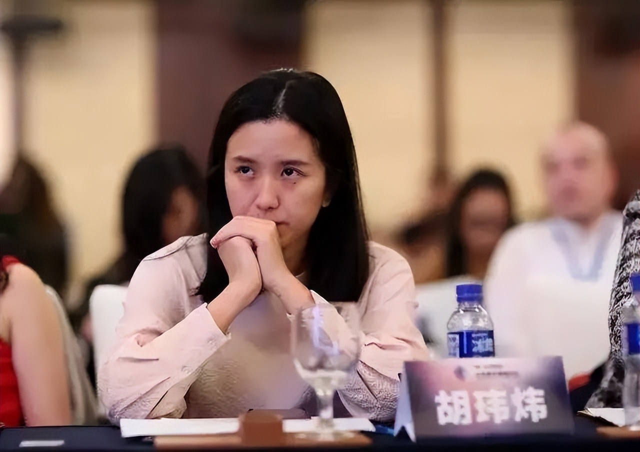 从身价15万到身价15亿，胡玮炜只用了3年的时间，她是如何做到的