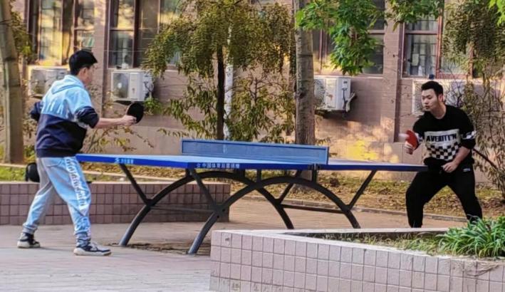 山中医的五行之美