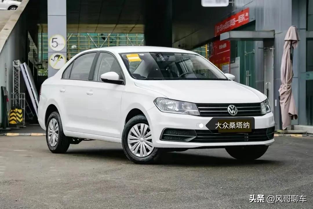 穷人开的日系车推荐哪款,这三款才是省油家用神车