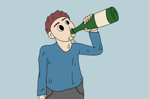 前列腺导致尿尿分叉怎么办,前列腺为什么会导致尿尿分叉