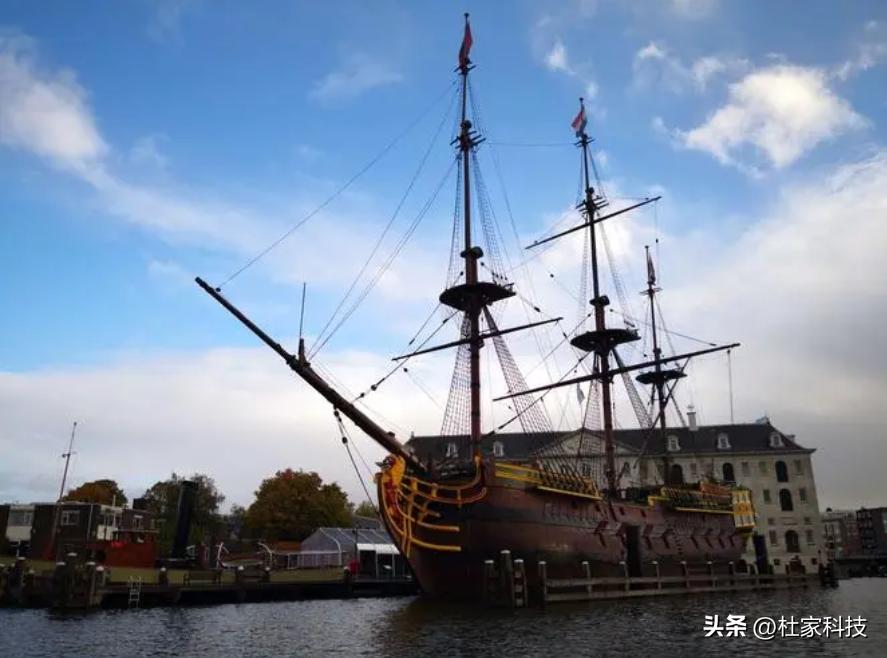 00年荷兰宣布“*交性**易”合法化，23年过去，给荷兰带来影响有多大