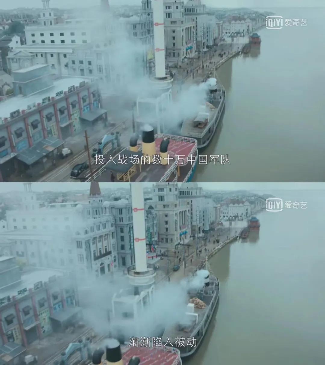 郭靖宇传奇剧升级换代,《勇敢的心2》把文化人的抗战写活了