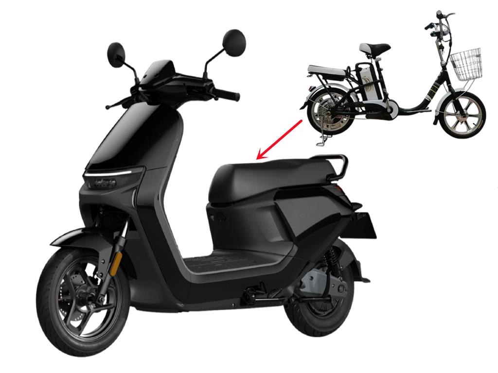 合格的“*男猛**”坐骑什么样？一文看透电动车选购（附实例解析）