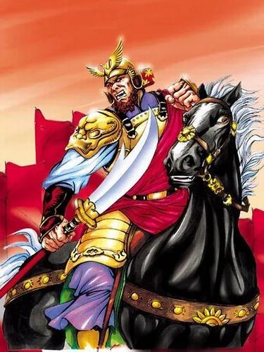 梁山好汉十大最重兵器,十八般兵器高手视频