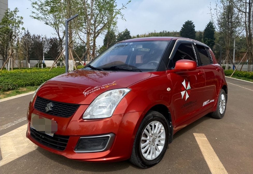 买来只练手半年的二手车推荐,拿来练手的二手车