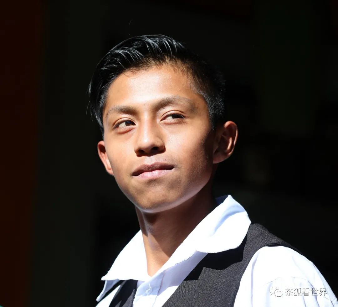 墨西哥自驾三周,墨西哥自驾游理解了美国的焦虑