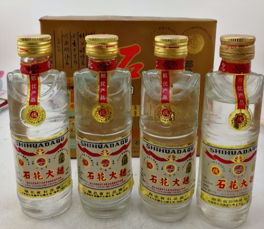 湖北名酒有哪些品牌,湖北的名酒系列价格