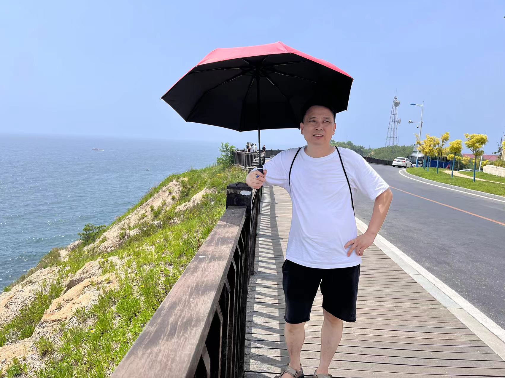 大连5日游自由行渔人码头攻略,大连之旅第六天