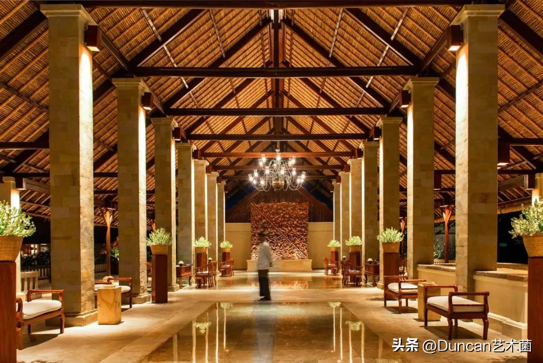 最顶级安缦,最值得住的安缦