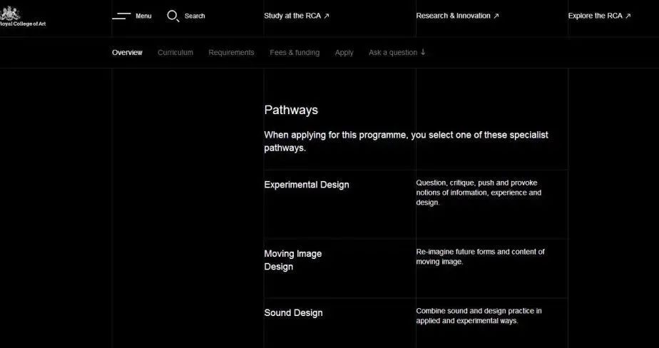 11个就业前景好的艺术专业,未来最吃香的8个艺术类专业