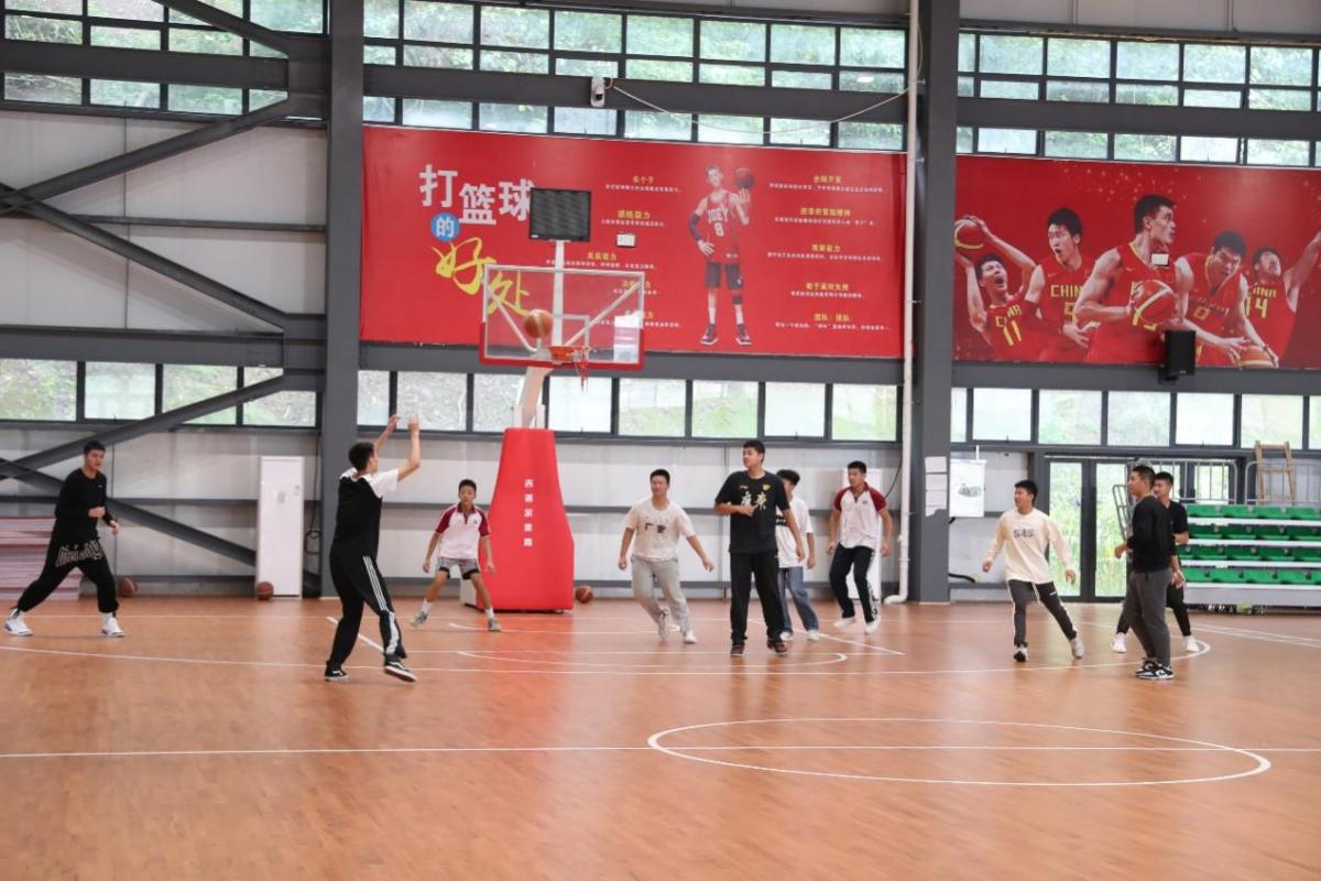 学校运动场馆建设标准,学校体育场地设施的建设