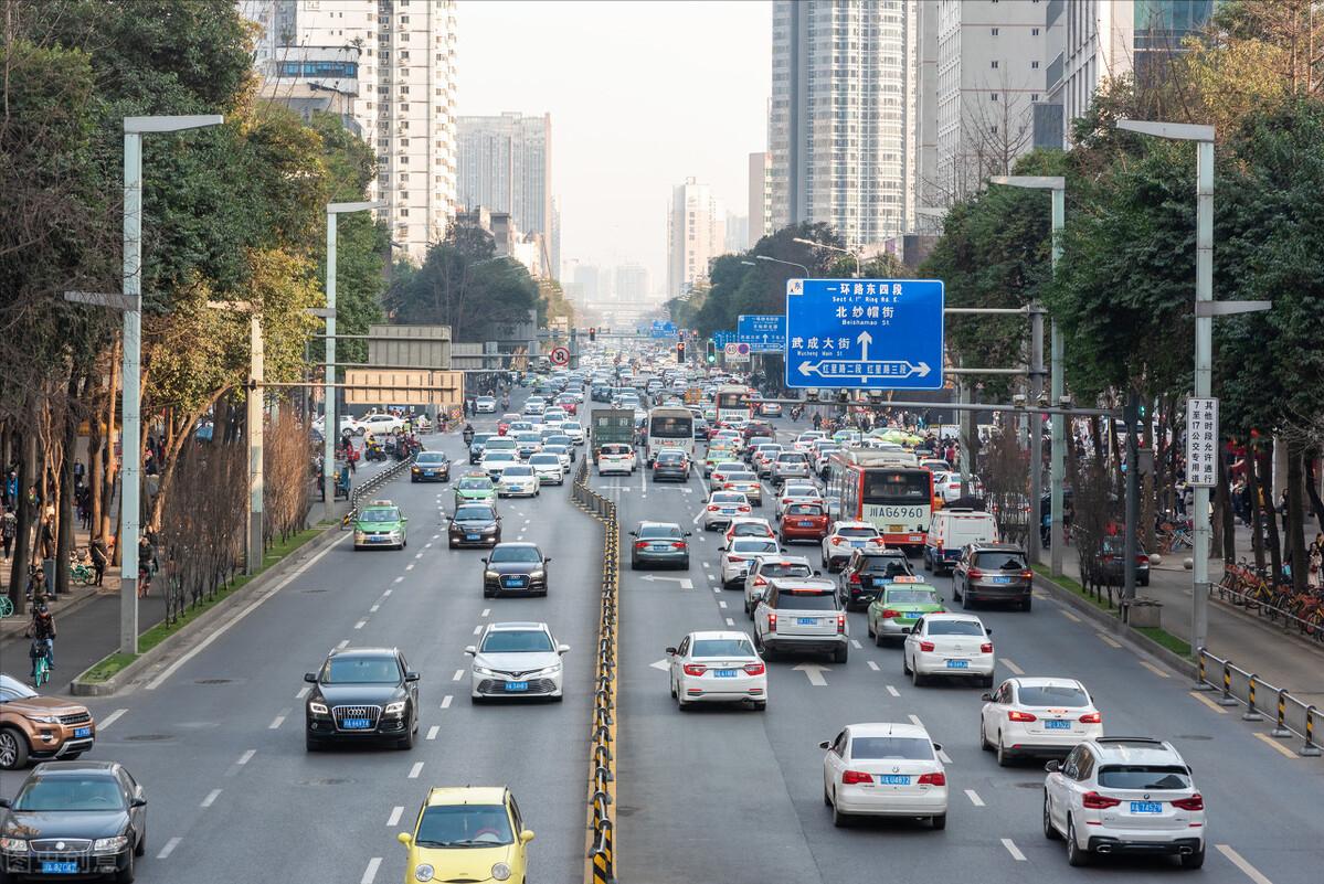 机动车登记新规5月1日起实施,机动车登记新规明起实施