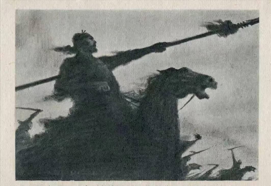 三千兵灭吴越,三千兵力击败四万日军