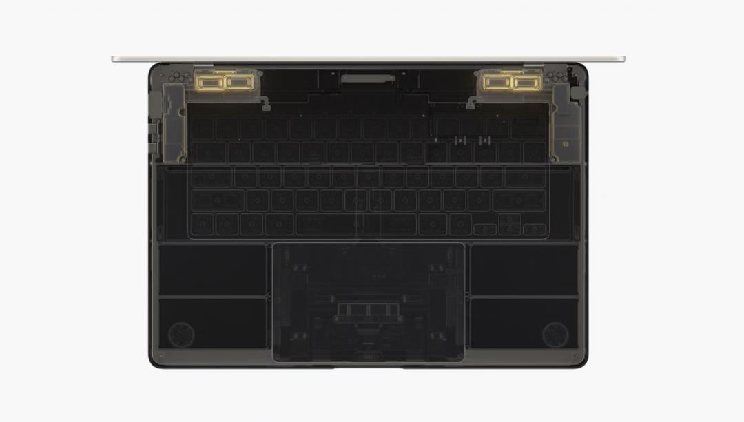 applemacbookproair13.3寸屏,苹果2020款macbookair屏幕