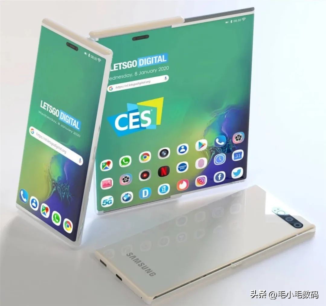 「一分钟资讯」苹果、华为、谷歌、三星、IQOO、荣耀，最新消息