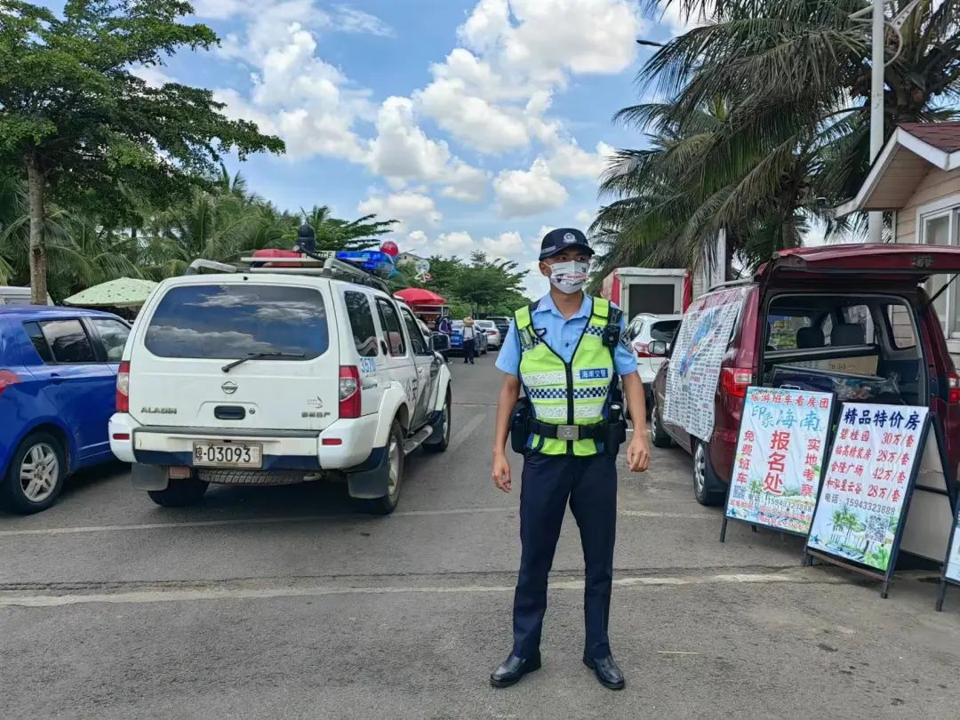 圆满完成端午节安保维稳工作,端午我在岗圆满完成安保