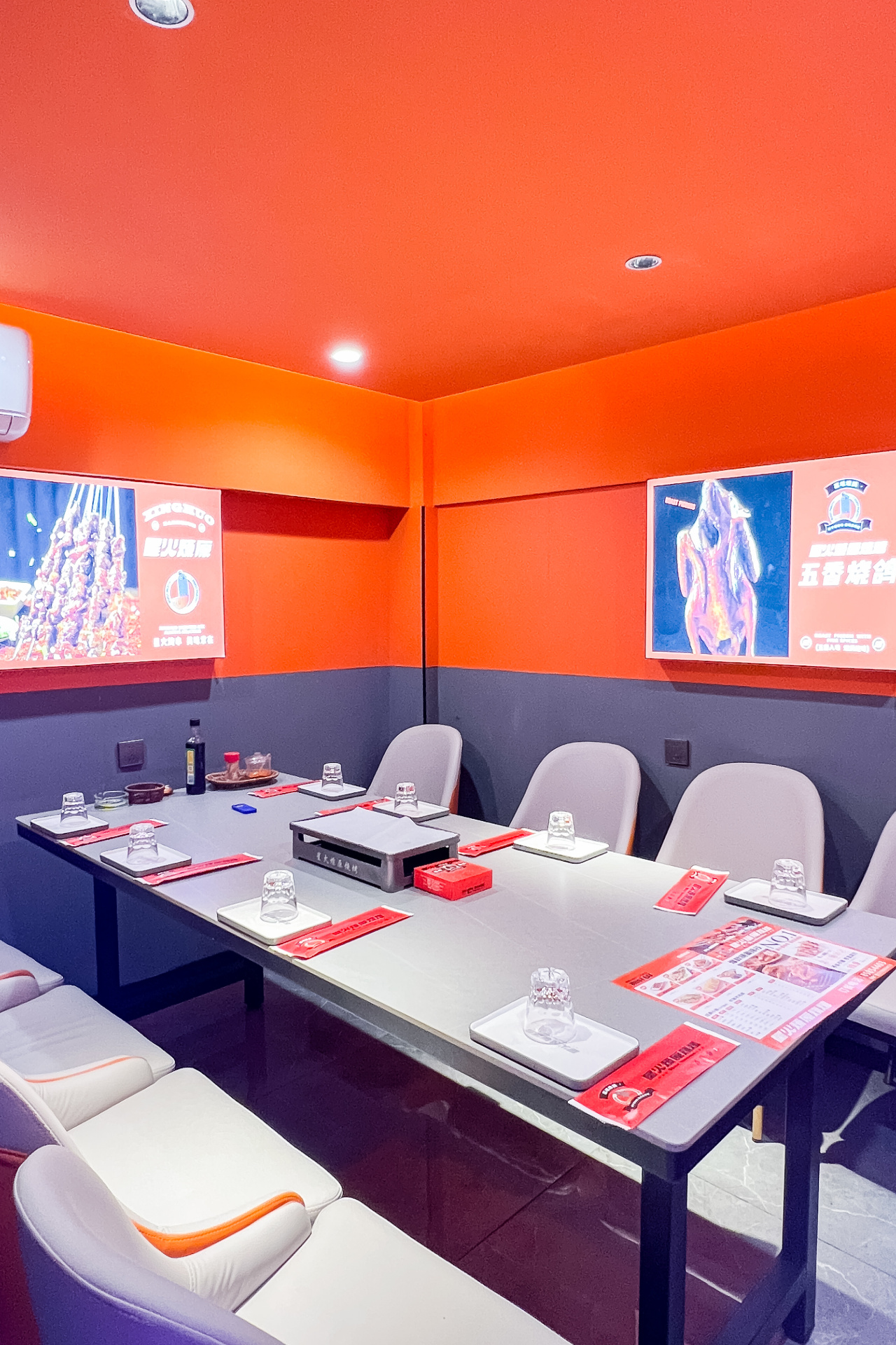 吃了这么多年烧烤，我心动的居然还是这些！（星火燎原烧烤）