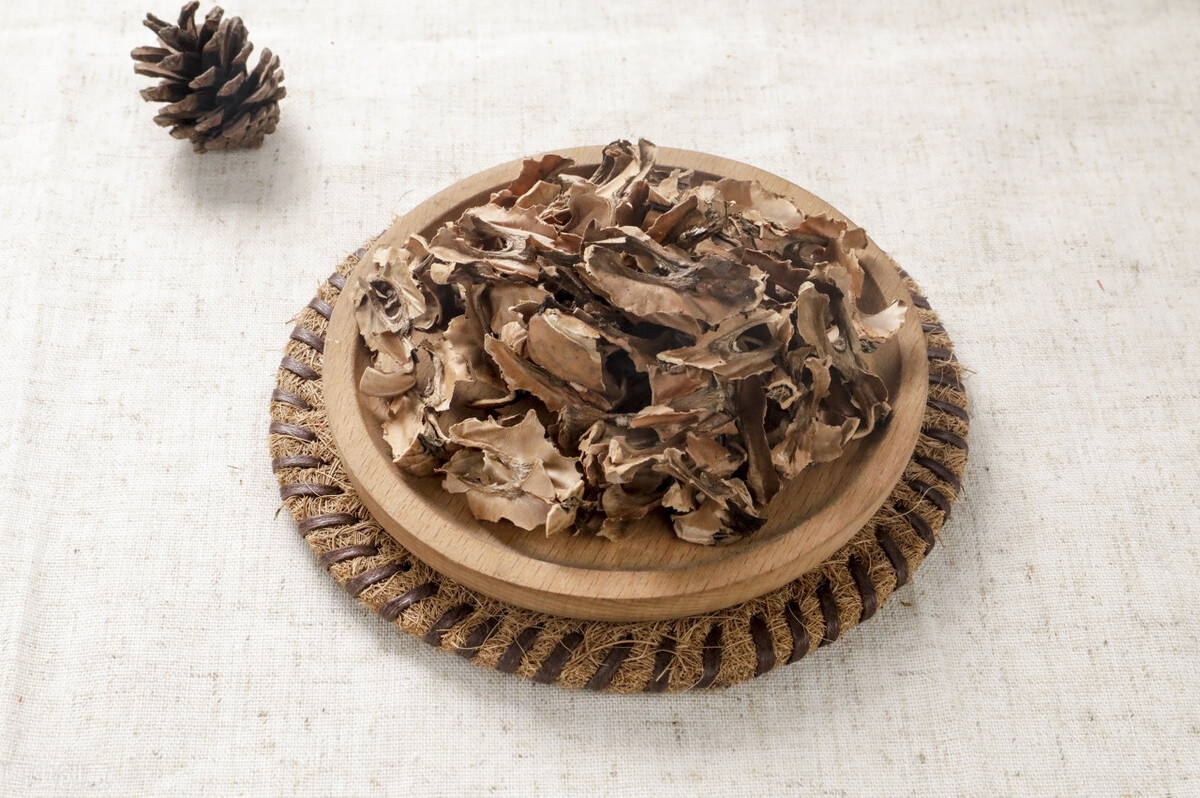 治腰痛重用黄芪,脘腹胀气可以用黄芪吗