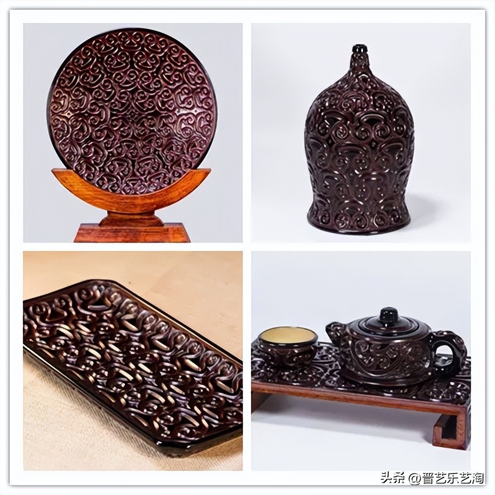 绛州剔犀技艺历史,绛州剔犀技艺传承人