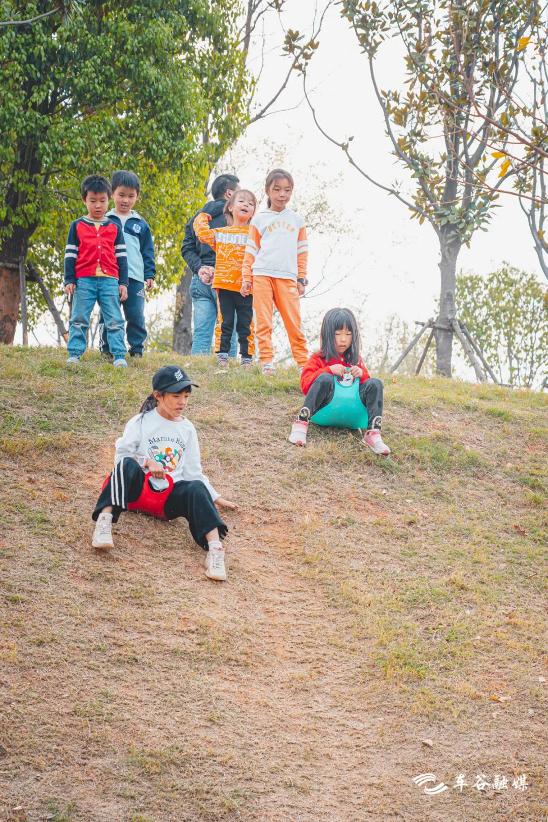 最美绿道骑行攻略,淘金山骑行绿道和东湖骑行绿道