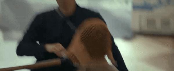 成龙跟谢苗合作的电影,谢苗2021年新片剧透