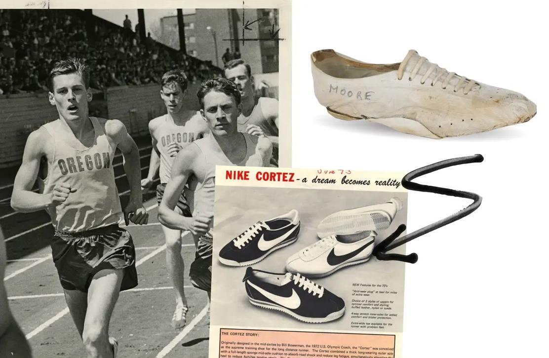 一百双鞋子的故事,介绍一百双球鞋背后的故事