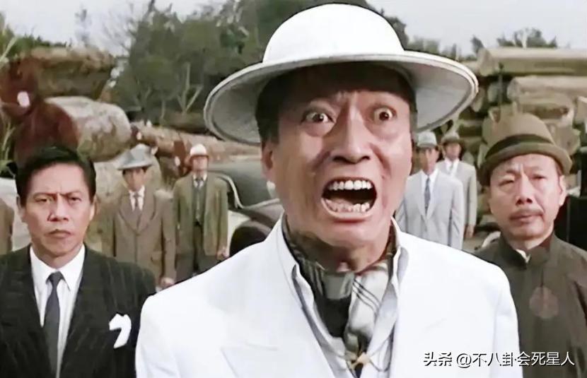 10位定居内地的香港明星,定居大陆的40多位港星