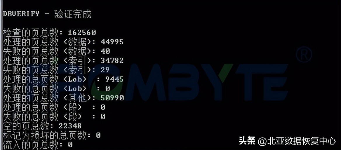 oracle冷备份异机恢复数据库,oracle数据库误删后能恢复吗