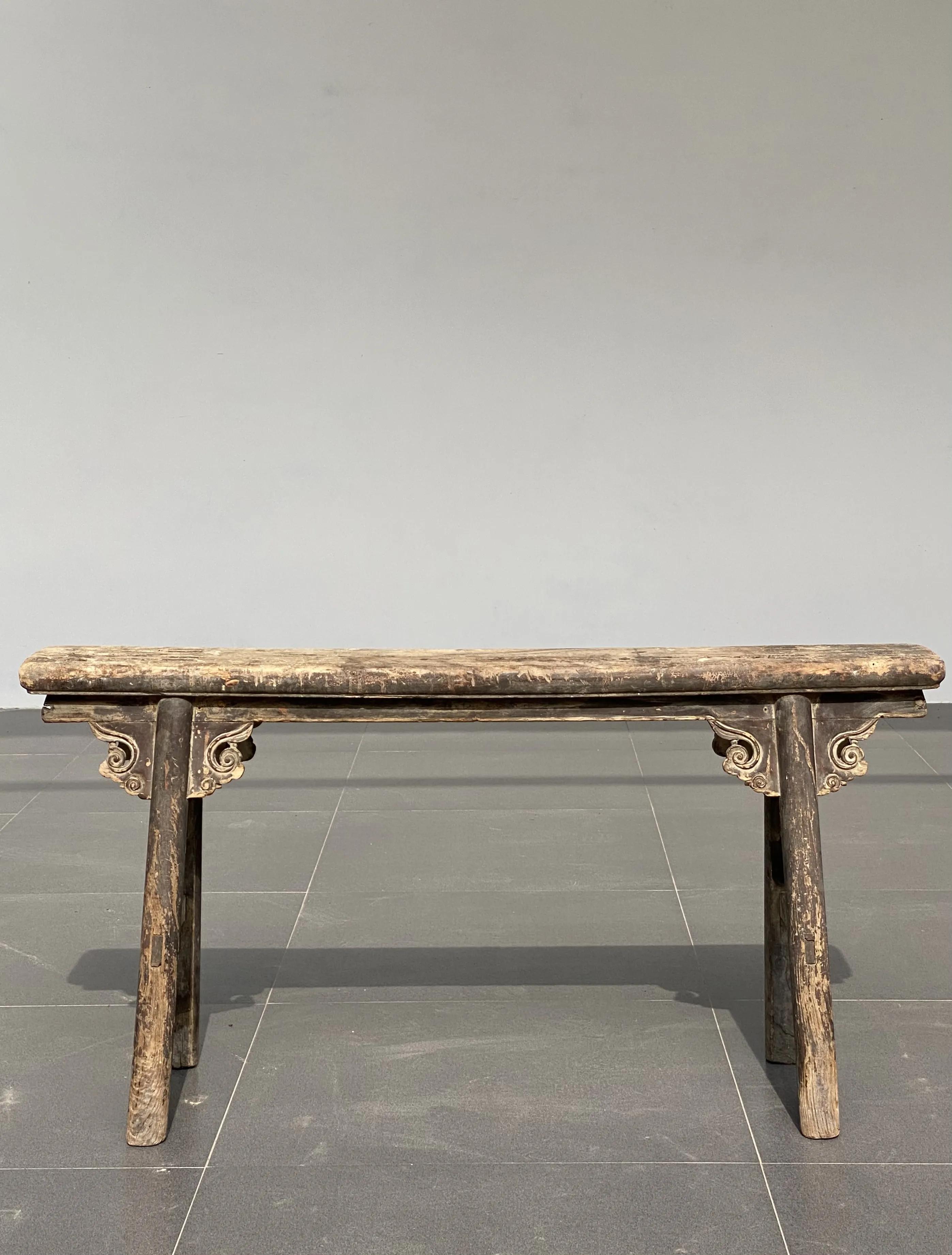 灵芝扶手椅,灵芝纹方凳