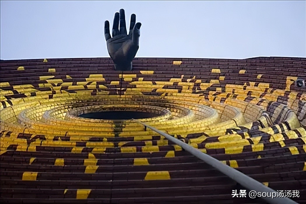 美国纽约联合广场,漫步纽约联合广场