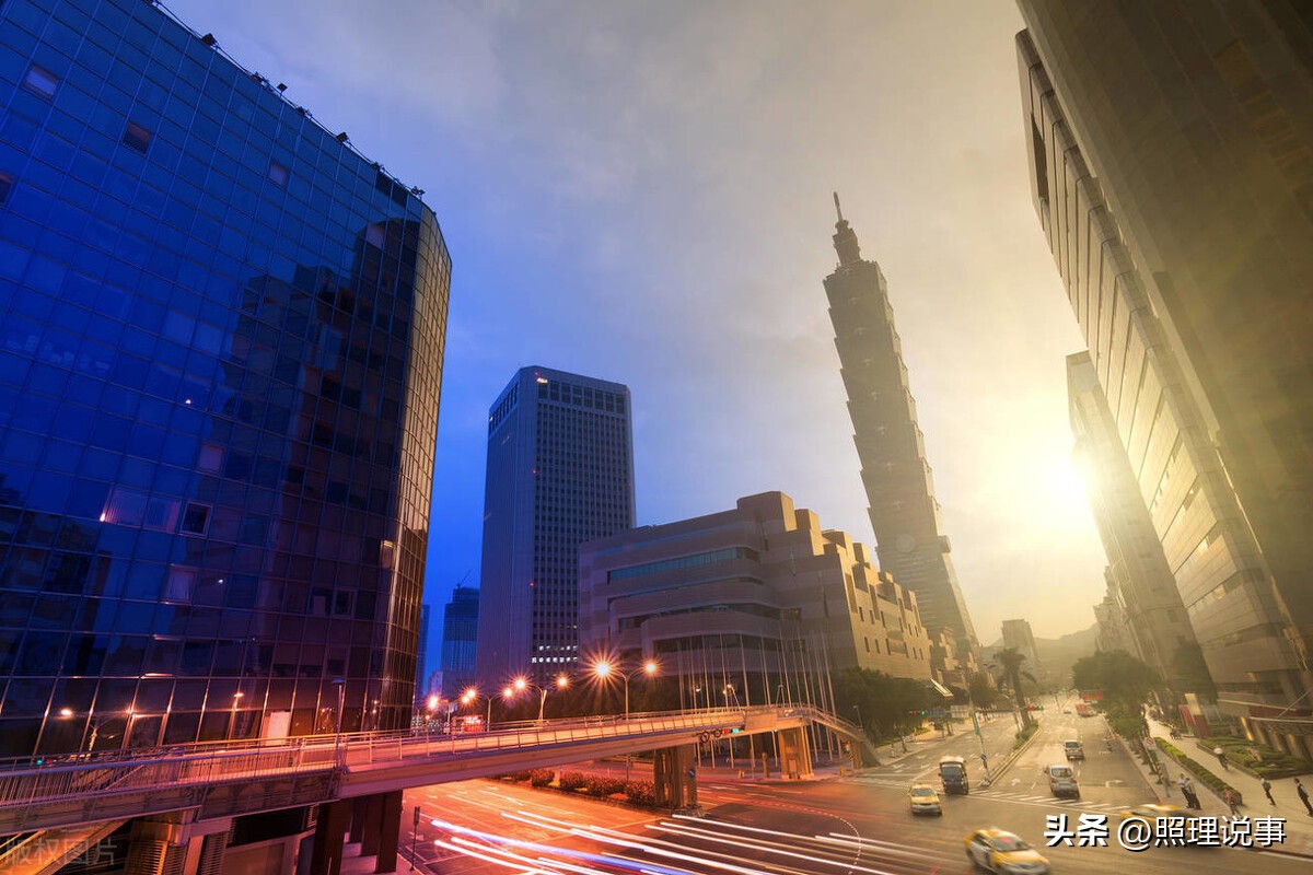 对台贸易壁垒调查最新消息,官方谈对台贸易壁垒调查