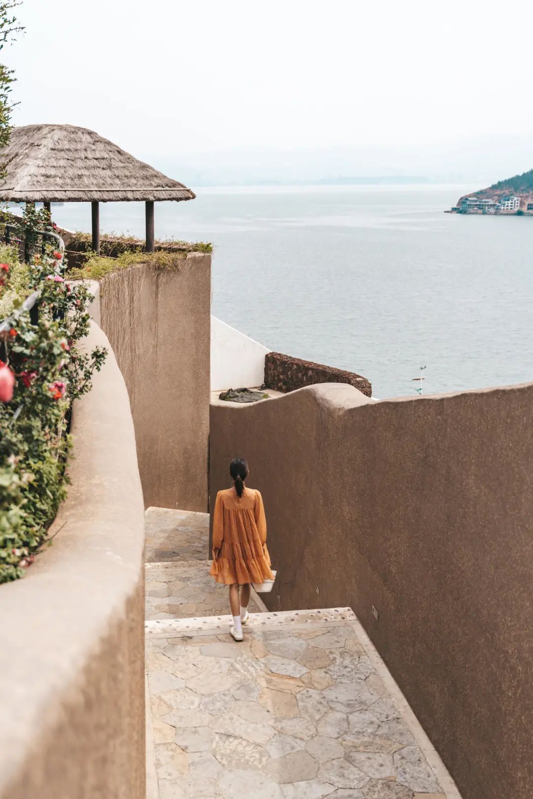 北纬52°1314，这个“为爱而生”的地方，连空气都是甜的