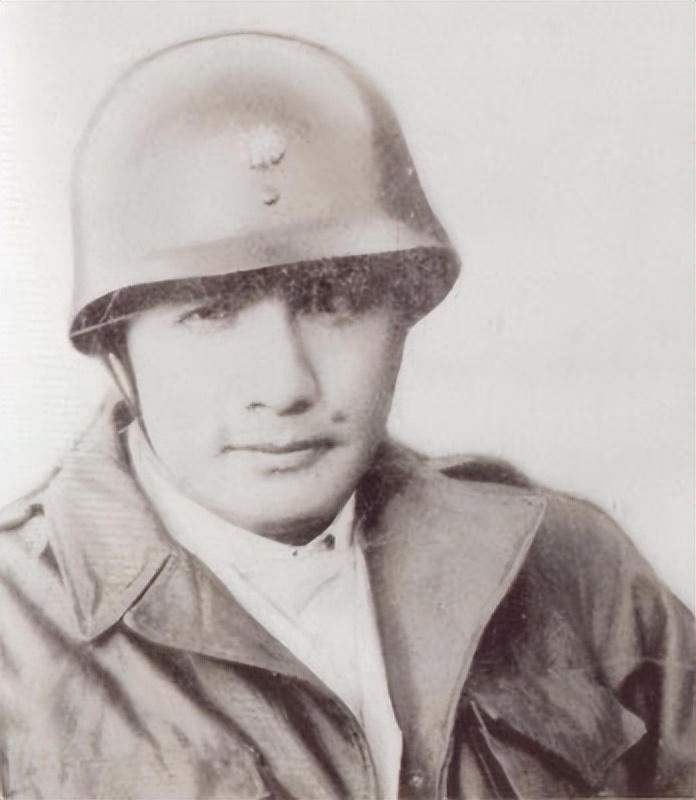 叶飞讲孟良崮完整版,孟良崮叶飞借兵