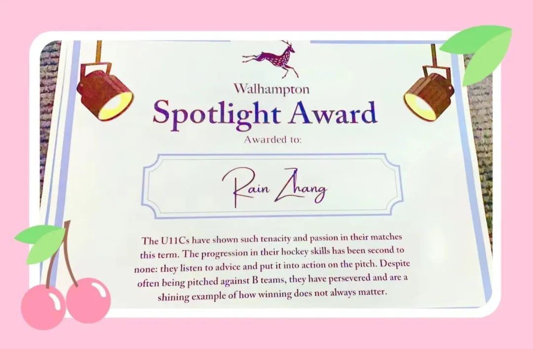 赴英两年，拿下唐屋Offer！她的变化居然这么大！