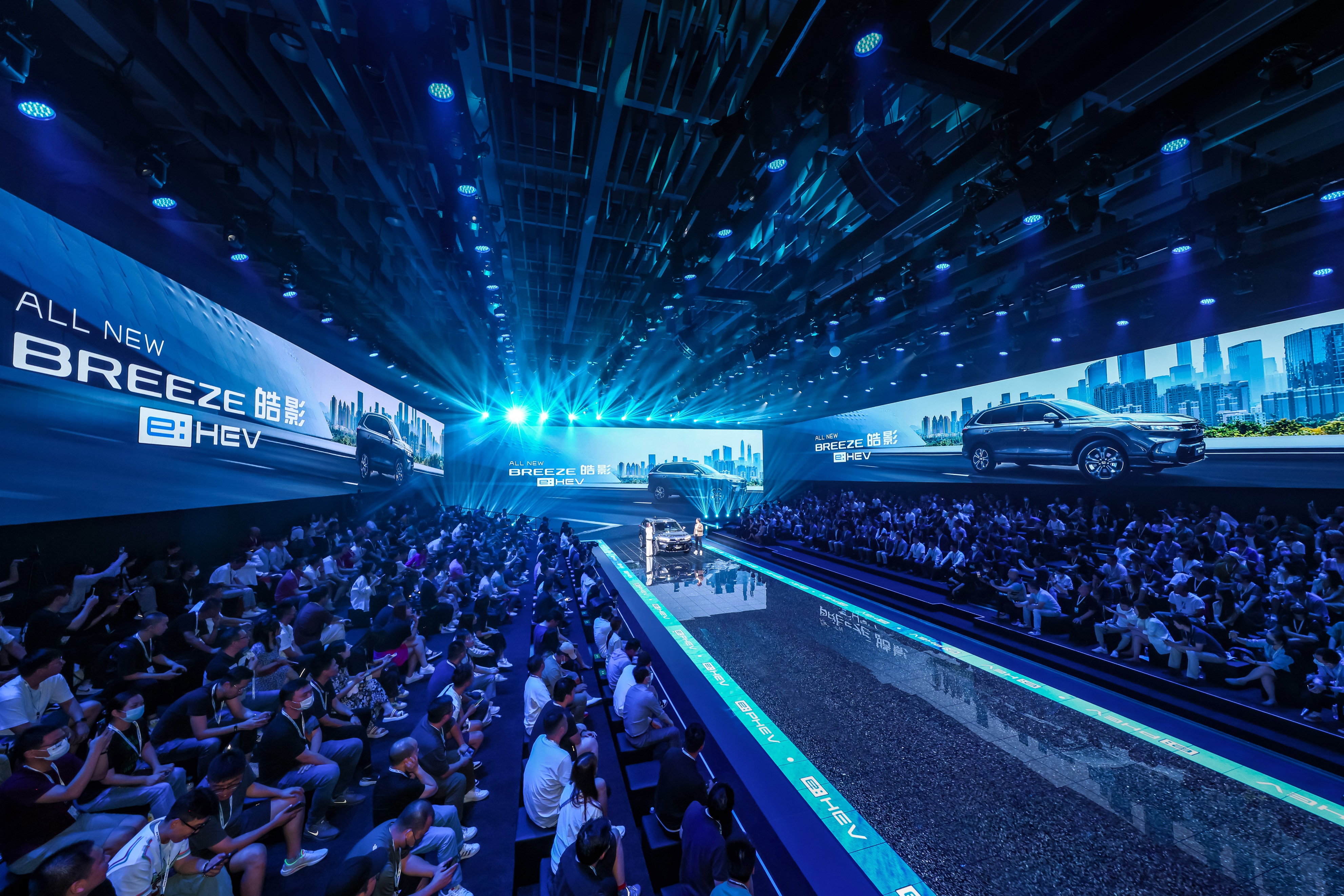 广汽本田皓影精英版测评,广汽本田全新皓影提供7座版可选