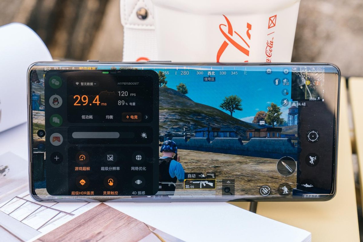 2024年最适合玩游戏的手机推荐,618最适合游戏党的千元手机