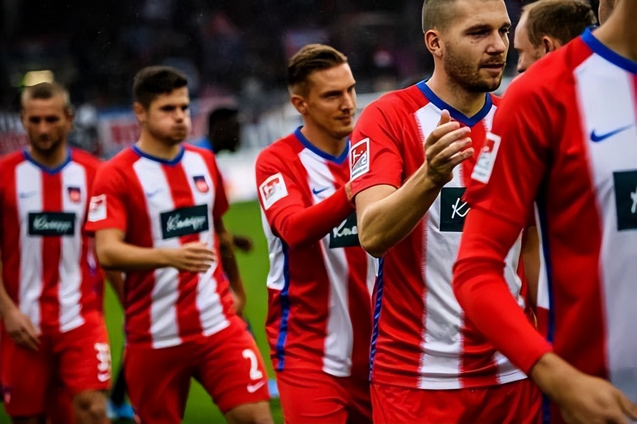 凯泽斯劳滕vs汉诺威96进球,汉诺威96对凯泽斯劳滕