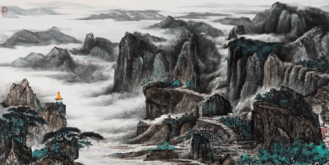 春季书画精品保真拍卖会,荣宝斋春拍个人书画专场