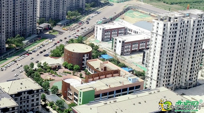 邯郸东区都有什么项目,邯郸东区2022年重点建设项目