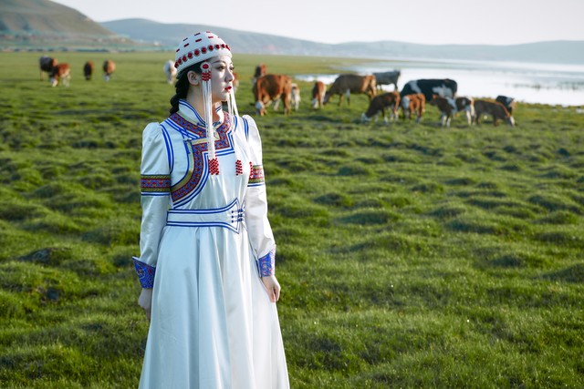 伊犁是一个什么样的城市,伊犁是怎样的地方