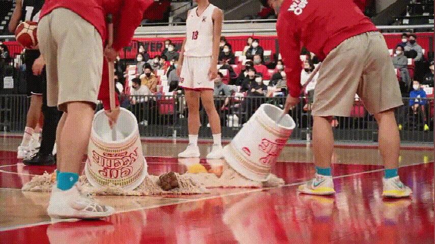 日本日清广告,日清上海广告