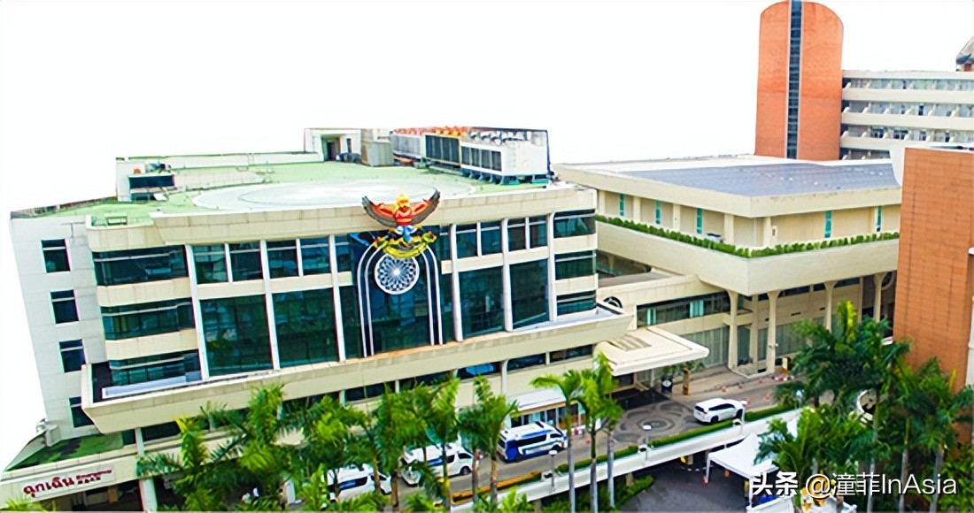 泰国医疗最好的医院,泰国公立医院好还是私立医院好