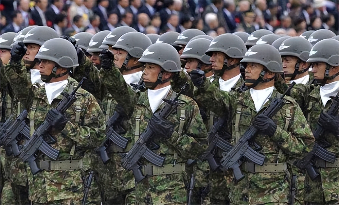 韩国网友：日韩是全球第五第六强国，结盟后实力将仅次于美国