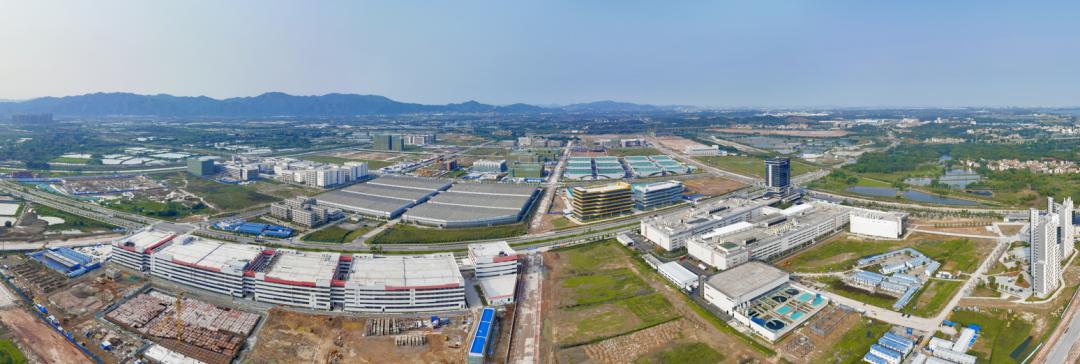 抢抓秋季高校引才黄金期,抢抓求职关键期跑出就业加速度