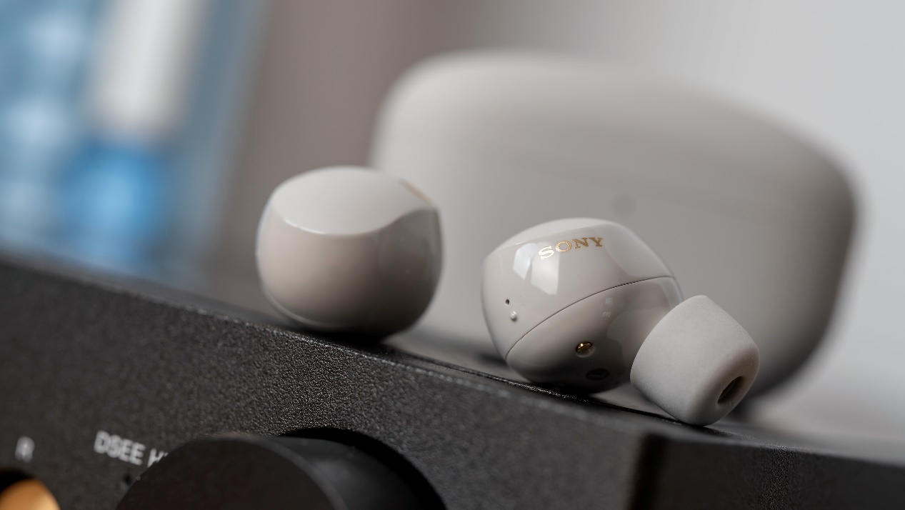 索尼wf-1000xm520级环境可控降噪,索尼wf-1000xm5降噪开启后无变化