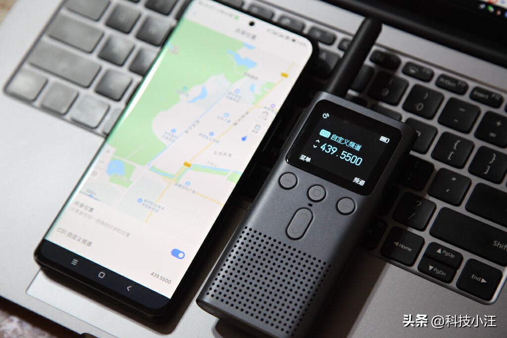 小米的对讲机2和2s有什么区别,小米对讲机2s