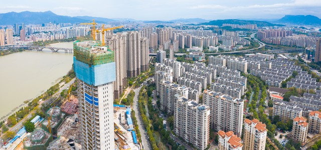 中国楼市为什么要是预售制？好处和坏处都有哪些？