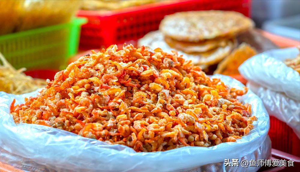 海米怎样挑选,海米如何挑选