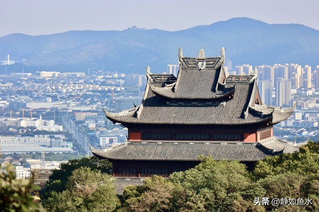 苏州穹窿山灵异事件,苏州穹窿山爱心线攻略